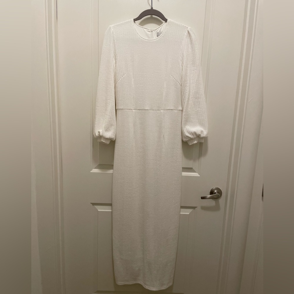 Dainty Jewells Sweater Dress